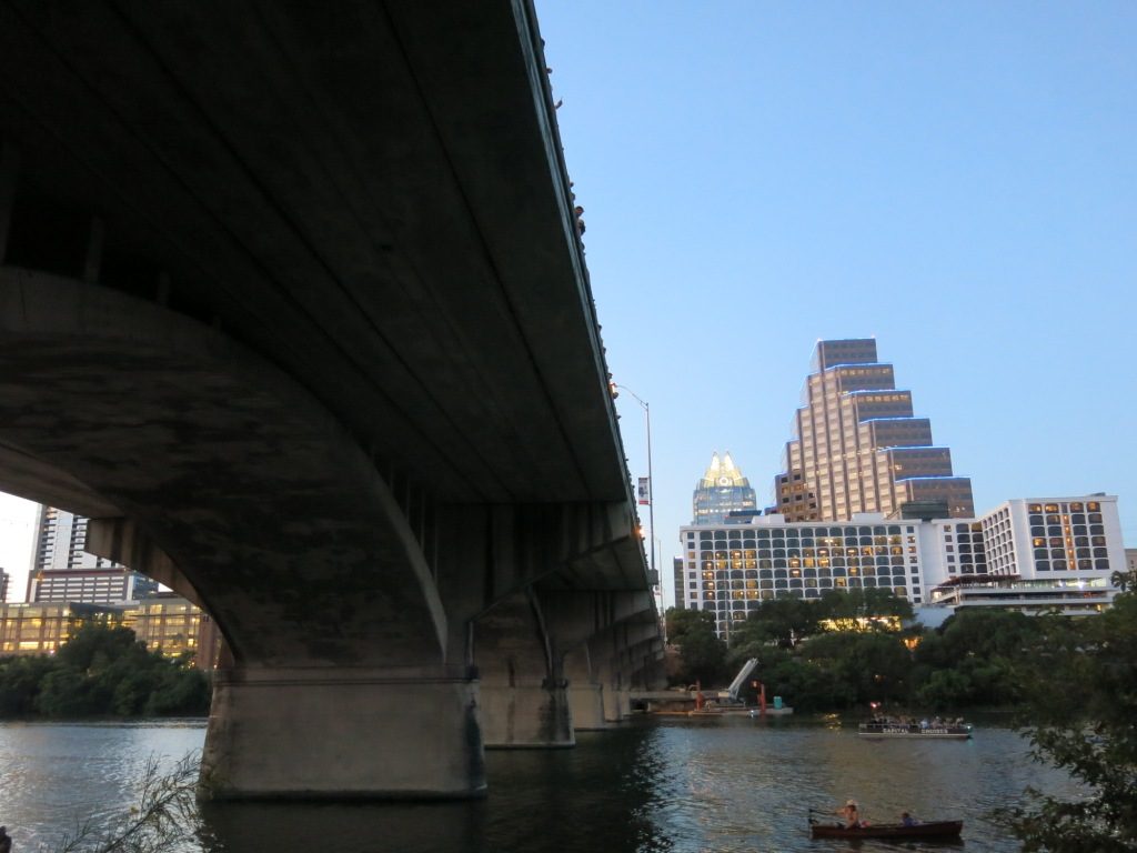 5 Things to do in Austin, TX 2