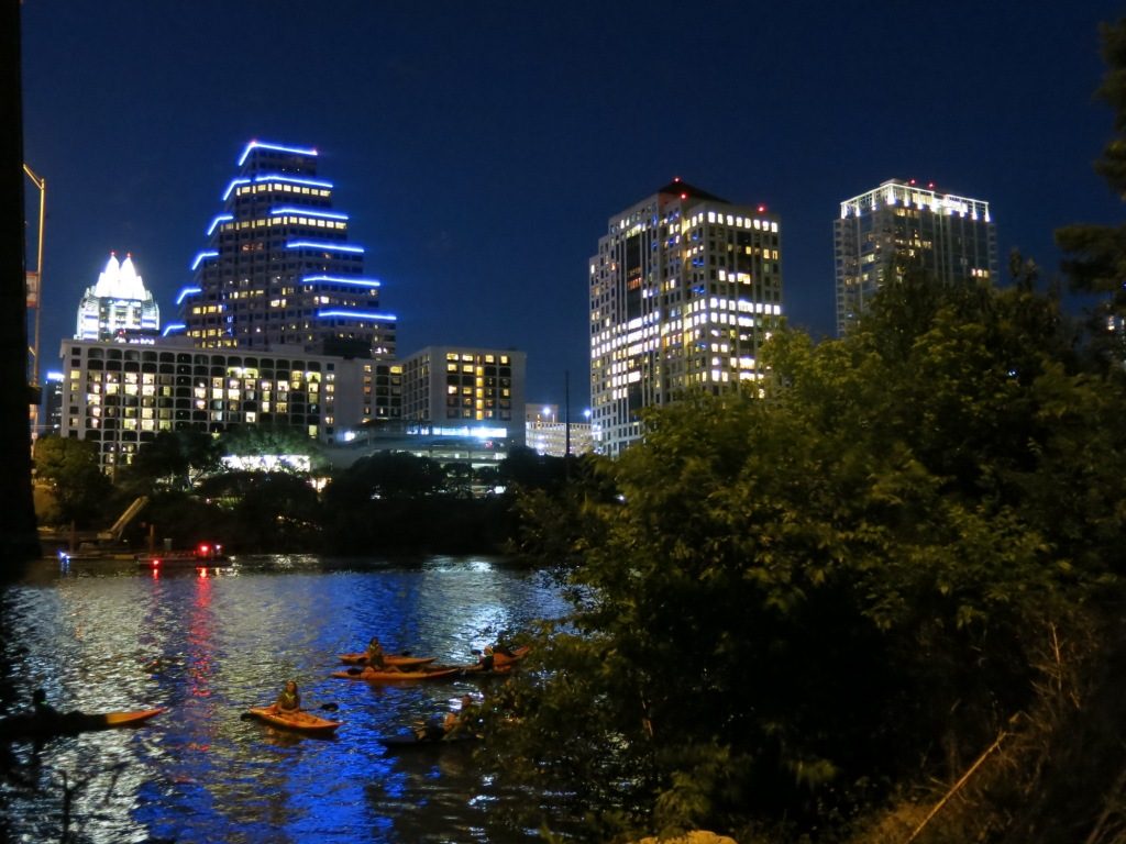 5 Things to do in Austin, TX 3