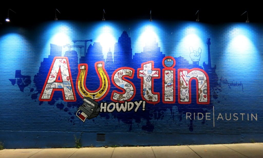 5 Things to do in Austin, TX 7
