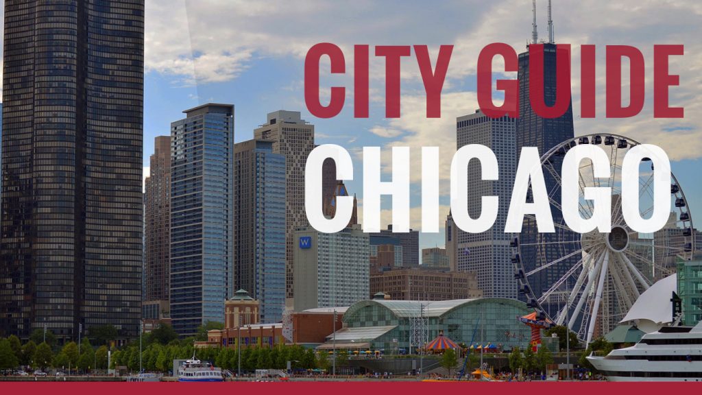 5 Things to do in Chicago, Illinois 1