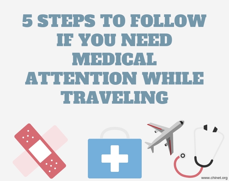 What Happens if you get Sick or Injured while you are Traveling Abroad? 3